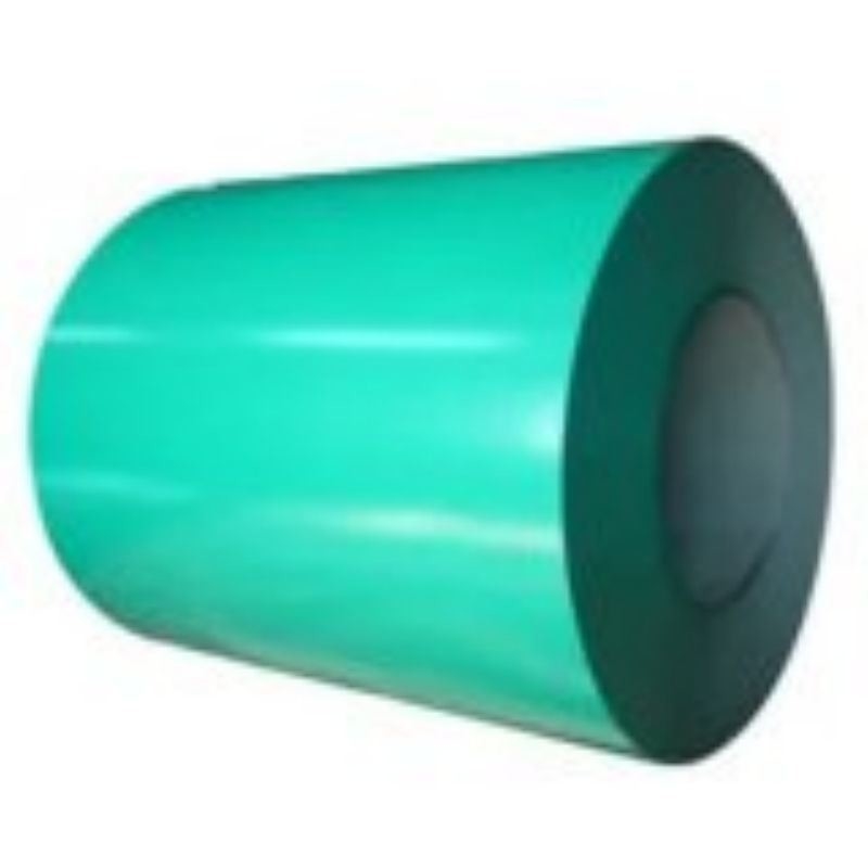 508/610mm 코일 진크 컬러 전 코팅 스틸 0.12-1.5mm Gi Gl PPGI PPGL 핫 밸런제