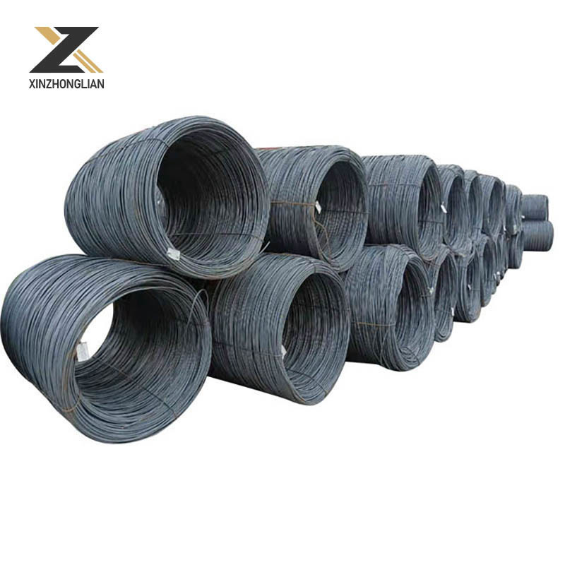 5.5-12.0mm SAE1006/SAE1008/SAE1010/SAE1018/Q195/Q235 냉부착 스테인리스 스틸 와이어 스탠드