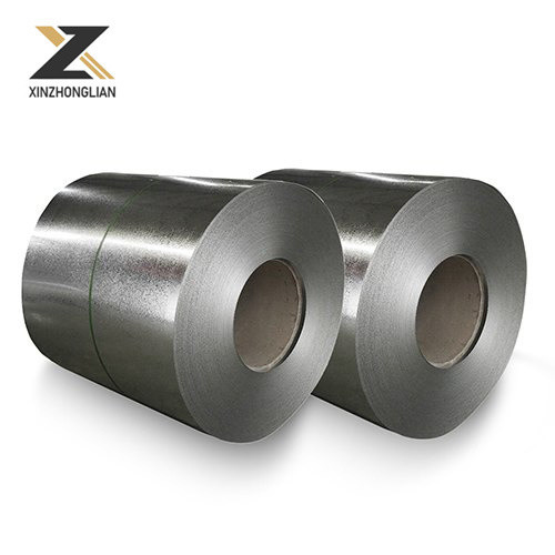 장식용 진료제철 스틸 코일 핫 디프/콜드 롤링 JIS ASTM Dx51d SGCC CGCC