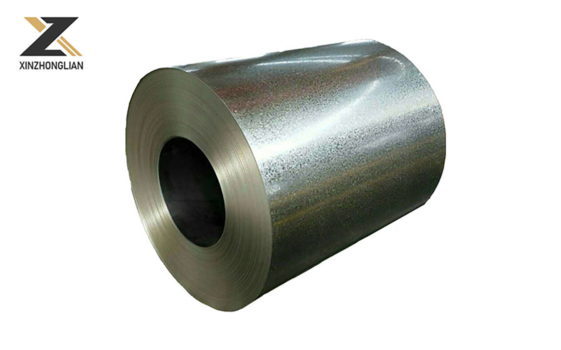핫 DIP 알루미네이트 스틸 시트를 위한 가연된 ASTM A463 알루미네이트 코팅 스틸 코일