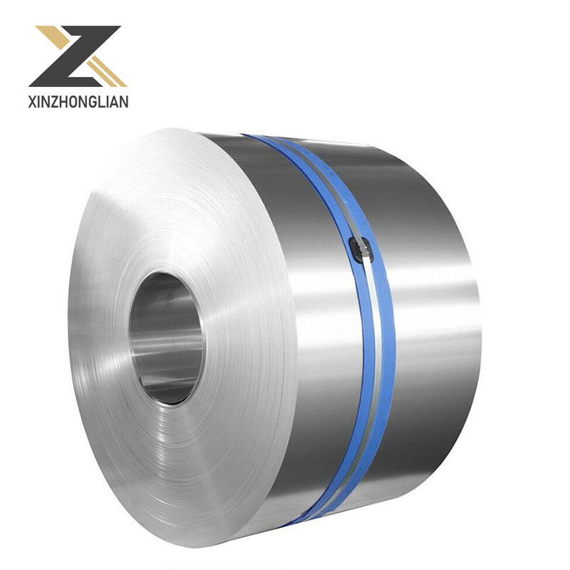 0.4mm 두께 진료 된 진료판 T2/T2.5 EXW 기간을 위해 잘못 인쇄 된 진료판 코일