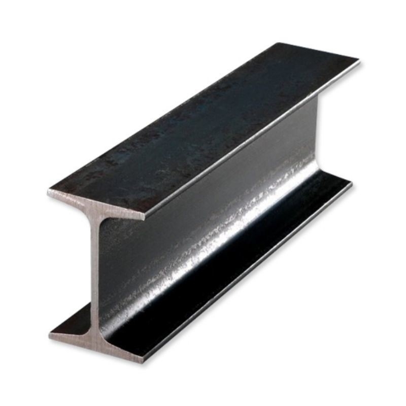 Hot/Cold laminated ASTM A36 Steel Galvanized welded I-beam section for Structural Projects (구조 프로젝트용 열/냉면 롤링 ASTM A36 강철 가연 웰딩 I-beam 섹션)
