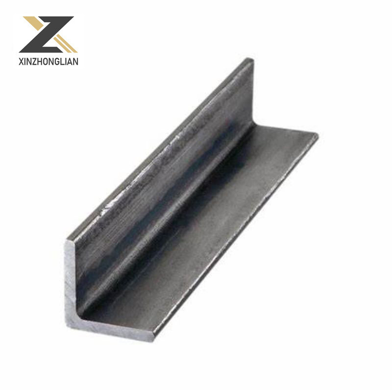 20-240mm 맞춤형 크기의 핫 롤 앤젤 스틸 Ms 각 L 프로파일 같은 또는 침대에 대한 불평등