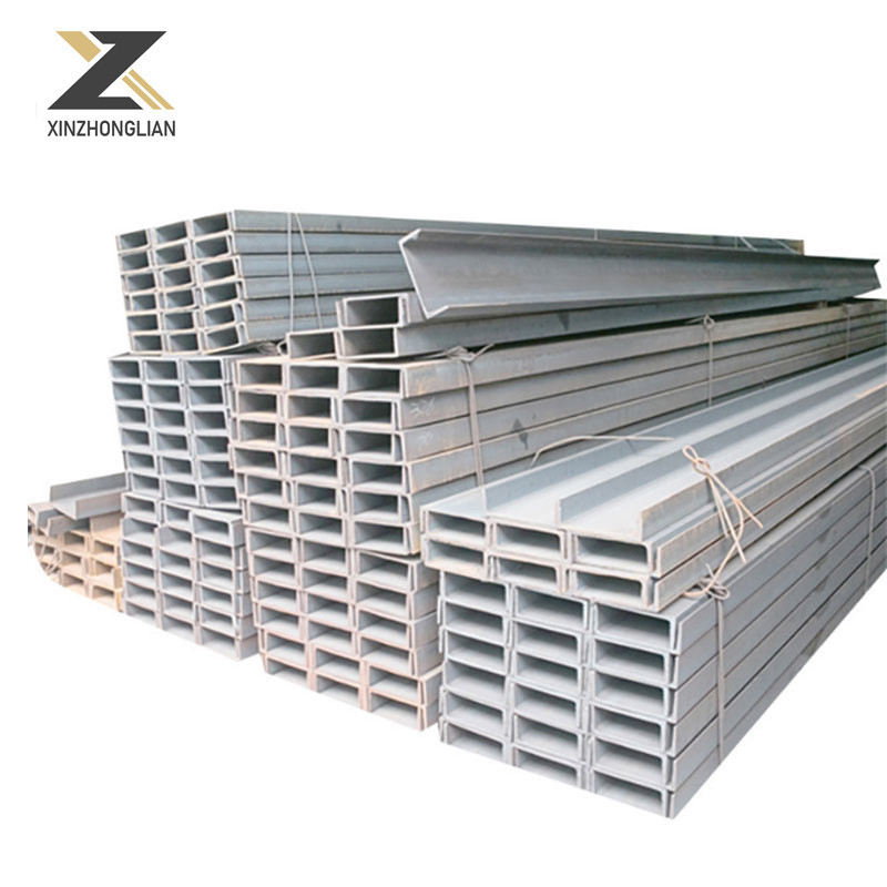 ASTM A36 Q235 Ss400 Q345b S235jr A992 A572 등급 50 H 빔 H 채널 H 모양의 강철 75X75 250X250 kg 당