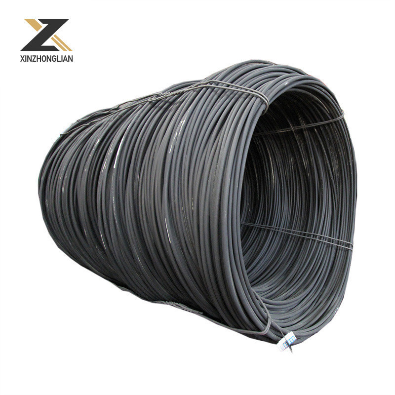 로프 와이어 막대 3mm-12.0mm 저탄소 스테인리스 스틸 ISO 인증 냉선 이동