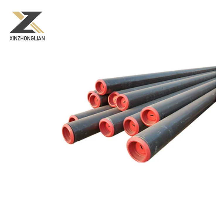 기술 핫 롤드 API5l API5CT X42 X46 X52 X56 X60 X70 10&quot; Sch40 오일 파이프 파이프