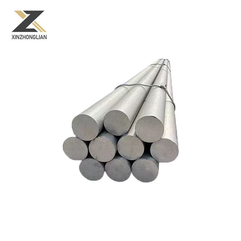 ASTM Q235 Q355 S235jr S275jr Ss400 St37 핫 롤 라운드 바를 위한 사용자 정의 옵션