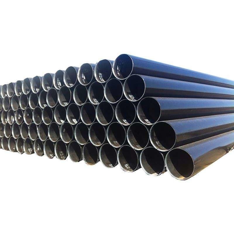 API 5L Psl1/Psl2 B등급 X42 X52 X60 X65 X70 X80의 무선 철강 파이프