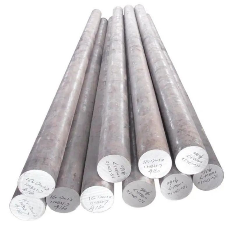 툴 스틸 바 AISI 4140 1060 C45 Ck45 1095 1045 1020 A36 Q235 SAE 1016 1084 42CrMo 25mm 합금 스틸 원형
