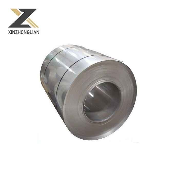 304L / 316L / 310S / 410 / 430 건설용 스테인리스 스틸 스트립 12.7-2200mm 너비
