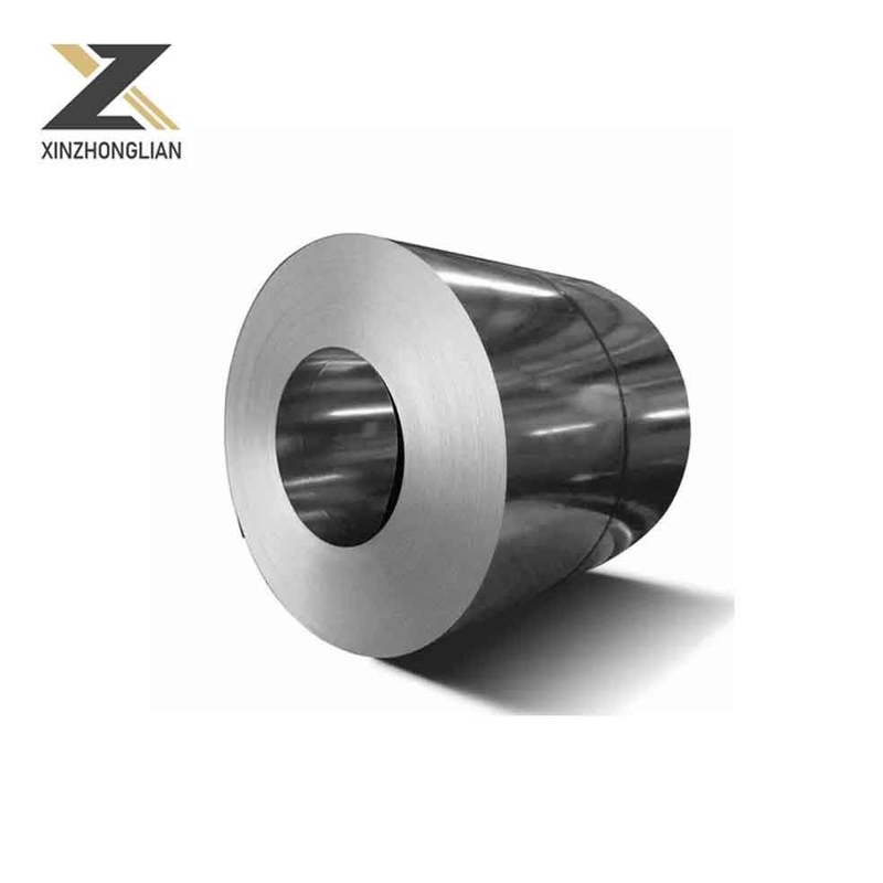 0.8mm 1.0mm 5cr15MOV 스테인리스 스틸 코일 304L/316L/310S/410/430 등... 표준 ASTM