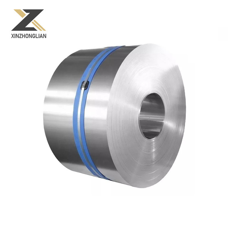 ASTM 인증 1060 H24 엽금속 롤판 거울 알루미늄 코일 유연한 가격