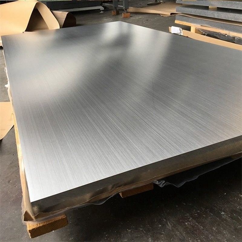 알루미늄 엽색 코팅 엽 900mm 1000mm 1200mm 고강도 철강판